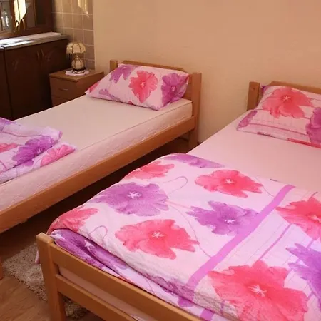 Smjestaj Na Plivi Hotel