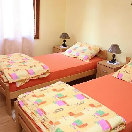 Hotel Smjestaj Na Plivi