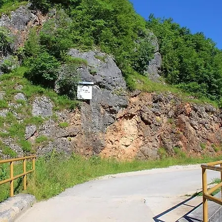 Hotel Smjestaj Na Plivi