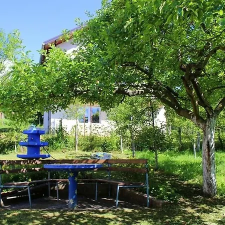 Smjestaj Na Plivi Hotel
